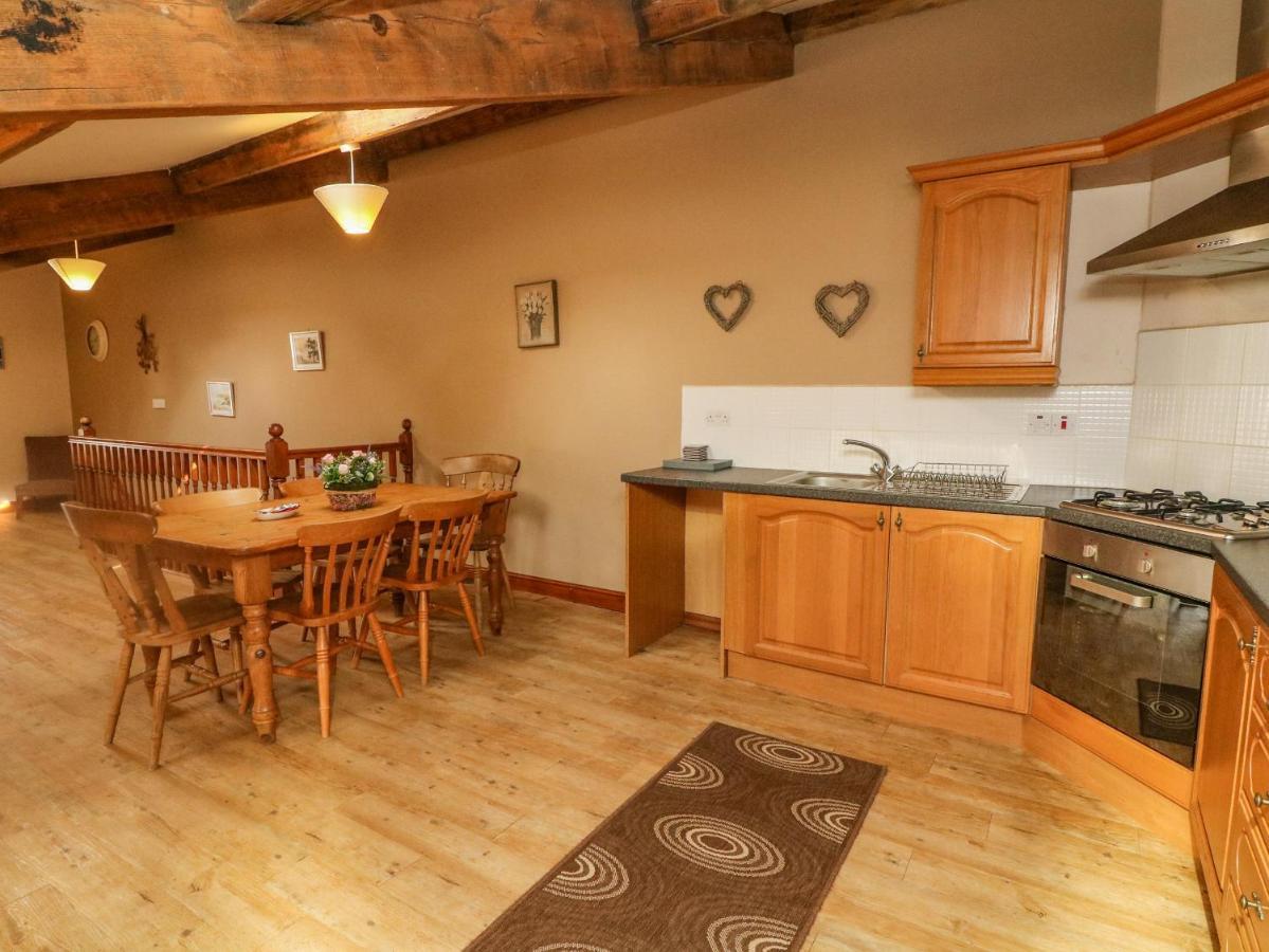 Stable Cottage Kirkby Stephen Exterior photo