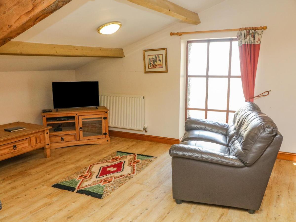 Stable Cottage Kirkby Stephen Exterior photo