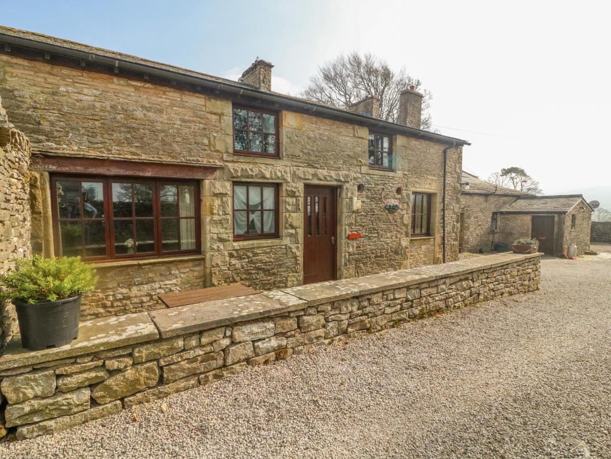 Stable Cottage Kirkby Stephen Exterior photo