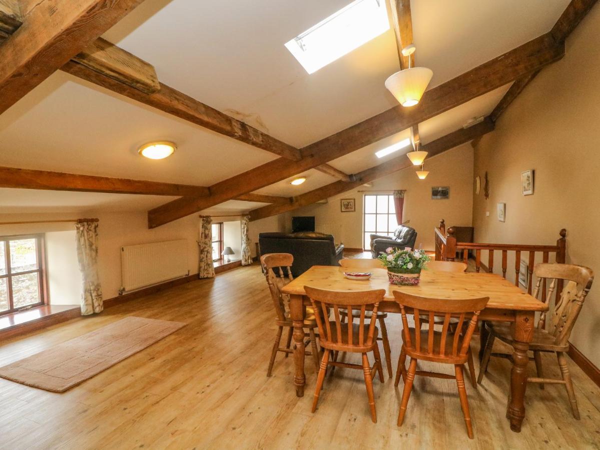 Stable Cottage Kirkby Stephen Exterior photo